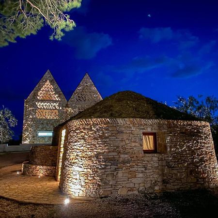 Casale Amendolagine Bed & Breakfast Terlizzi Bagian luar foto