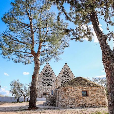 Casale Amendolagine Bed & Breakfast Terlizzi Bagian luar foto