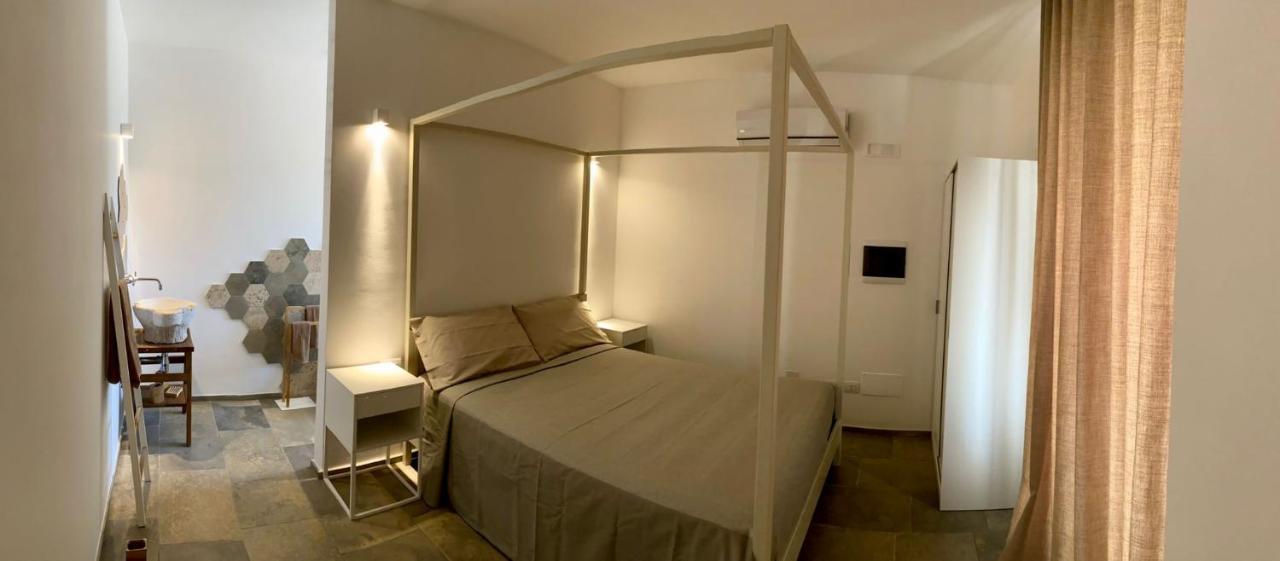 Casale Amendolagine Bed & Breakfast Terlizzi Bagian luar foto