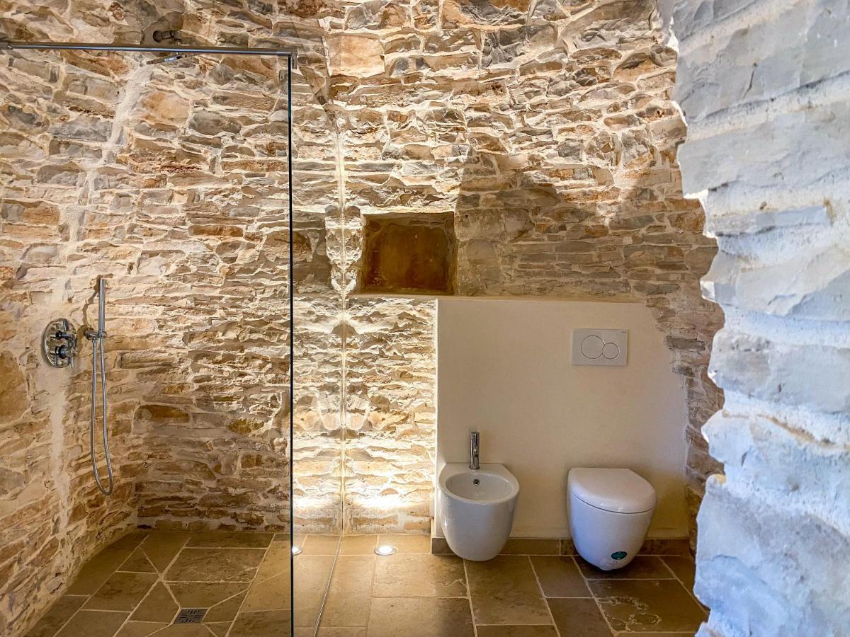 Casale Amendolagine Bed & Breakfast Terlizzi Bagian luar foto