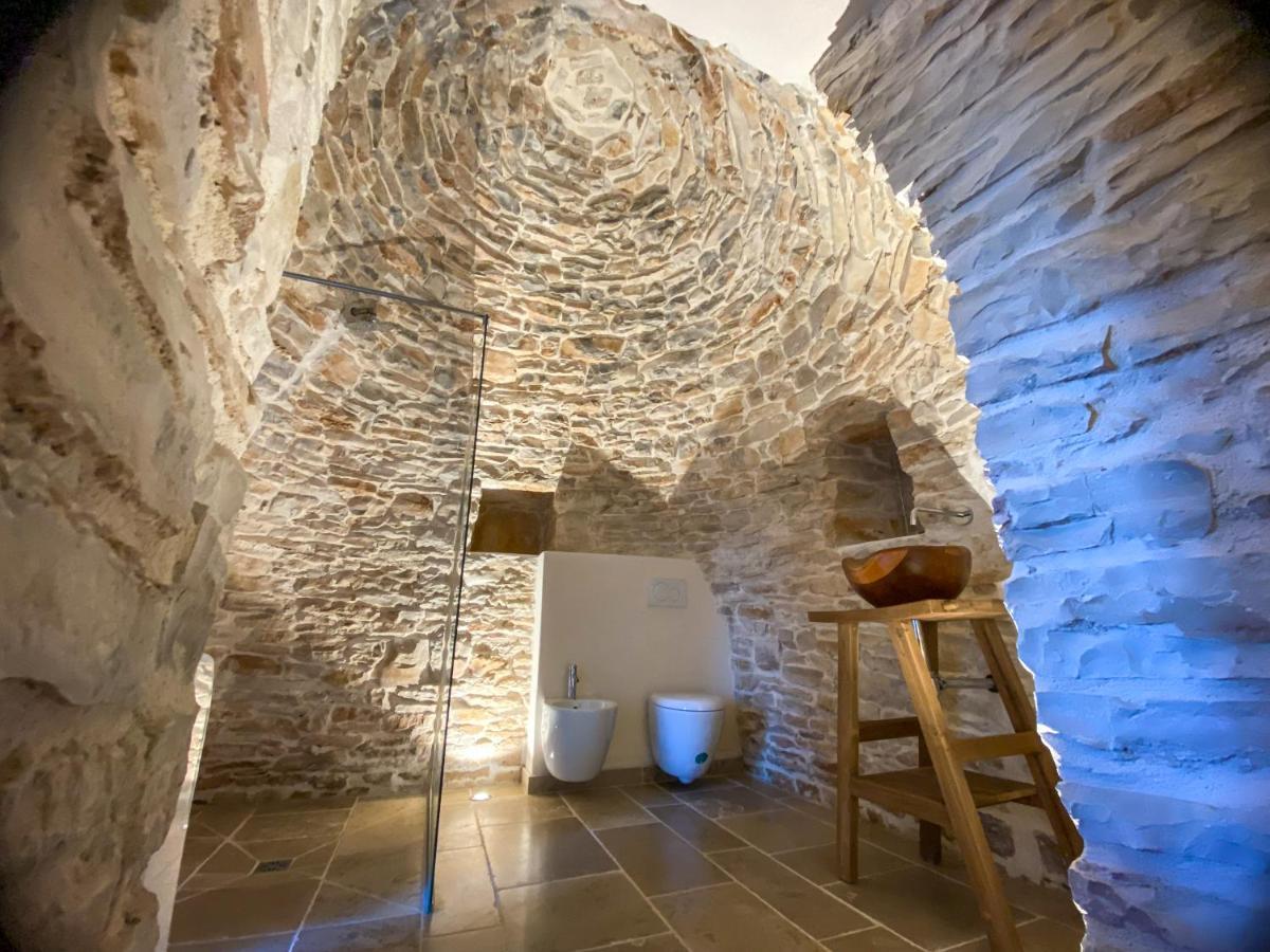 Casale Amendolagine Bed & Breakfast Terlizzi Bagian luar foto