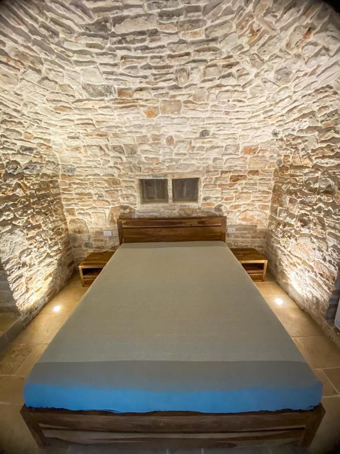 Casale Amendolagine Bed & Breakfast Terlizzi Bagian luar foto